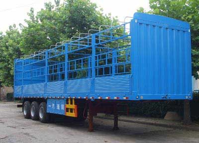 Pengxiang  SDG9281CLX Gantry transport semi-trailer