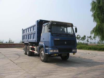 Hongchang Tianma  SMG3256ZZ36H5 Dump truck