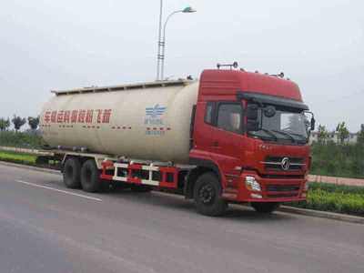 Xinfei  XKC5250GFL Powder material transport vehicle