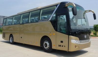 Jinlv  XML6103J68 coach