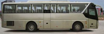 Jinlv  XML6103J68 coach