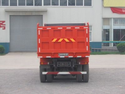 Xingda  XXQ3252ZZZ5 Dump truck