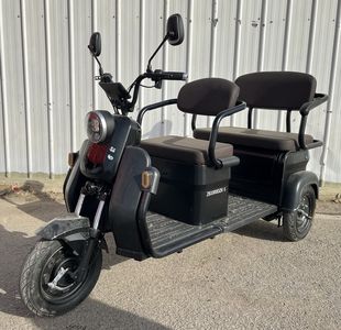 Five Star Diamond Leopard ZB1000DZK5 Electric tricycle