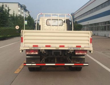 Foton  BJ3043D8JBAFD Dump truck