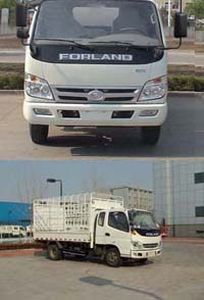 Foton  BJ5083VECEAS1 Grate type transport vehicle