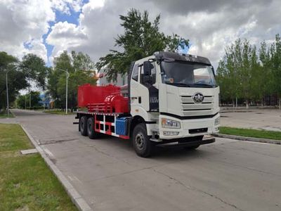 Inoda DQJ5181TJC2Well washing truck