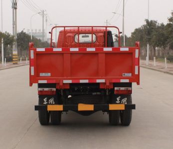 Dongfeng  EQ2041S3GDF Off road dump truck