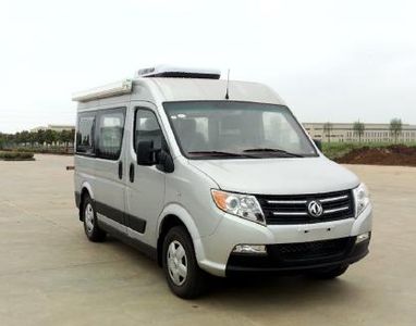 Dongfeng  EQ5031XLJ5A1M RV