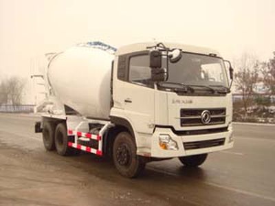 Fengchao  HDF5254GJB Concrete mixing transport vehicle