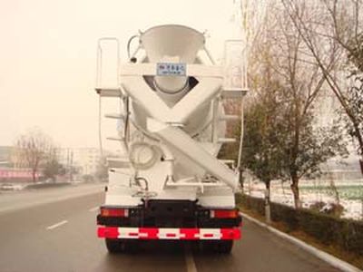 Fengchao  HDF5254GJB Concrete mixing transport vehicle