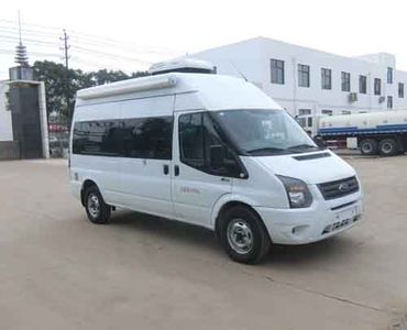 Shenhu  HLQ5041XLJ6 RV