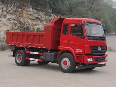 Liute Shenli  LZT3162PK2E4A90 Dump truck