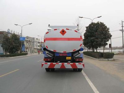 Qintai  QT5153GYYSD3 Oil tanker