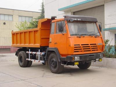 Shaanxi Automobile SX3194BL361 Dump truck