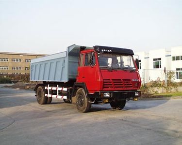 Shaanxi Automobile SX3194BL361 Dump truck