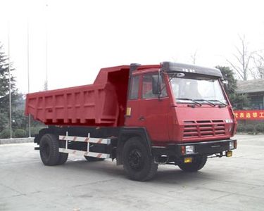 Shaanxi Automobile SX3194BL361 Dump truck