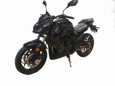 Shanyang  SY2002H Two wheeled motorcycles