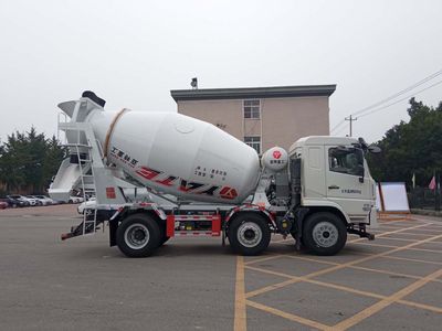 Yate Heavy Industries TZ5240GJBDYAF Concrete mixing transport vehicle