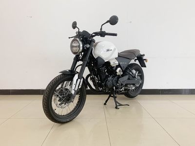 Wuyang Honda  WH1753A Two wheeled motorcycles