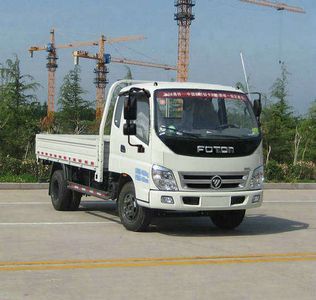 Foton BJ1049V9PW6AATruck