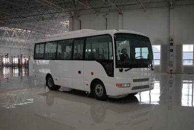 Jinhua Ao  CCA6720B City buses