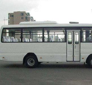 Jinhua Ao  CCA6720B City buses