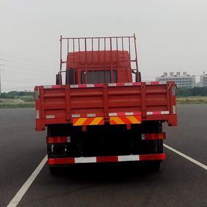 Dongfeng  DFH1260E Truck