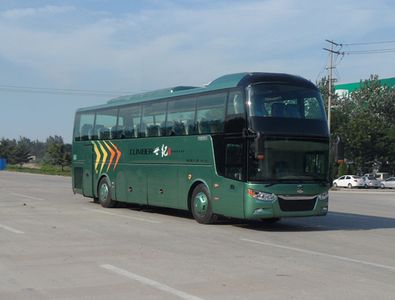 Zhongtong Automobile LCK6119HQBNA1 coach