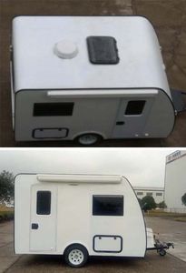 Anyuan  PK9013XLJ RV trailer