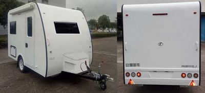 Anyuan  PK9013XLJ RV trailer