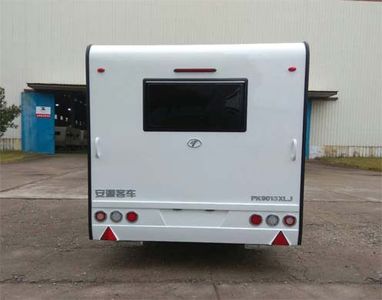 Anyuan  PK9013XLJ RV trailer