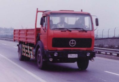 Tiema XC1165GTruck