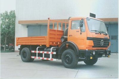 Tiema  XC1165G Truck