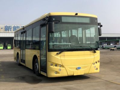 Kaiwo  XQX6851EVD Pure electric low entry city buses