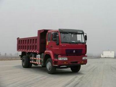 Yellow River  ZZ3164K4515C1 Dump truck