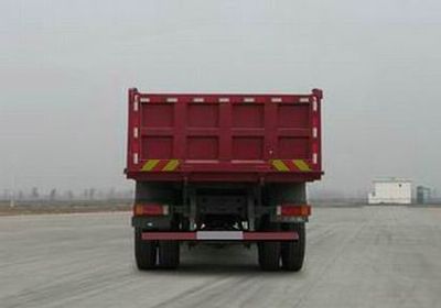 Yellow River  ZZ3164K4515C1 Dump truck