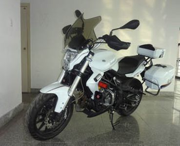 Benelli BJ300J3 Two wheeled motorcycles