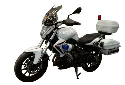 Benelli BJ300J3 Two wheeled motorcycles