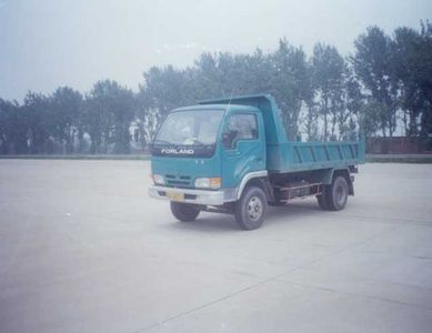 Era  BJ3052DBJEA1 Dump truck