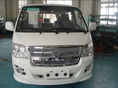 Foton  BJ5036XBYXB Funeral vehicle