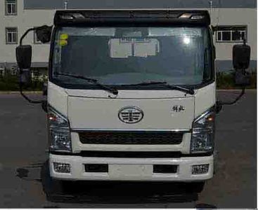 Jiefang Automobile CA1074PK26L2R5E4 Truck