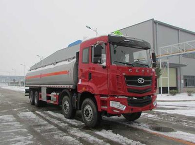 Chusheng  CSC5310GYYHN Oil tanker