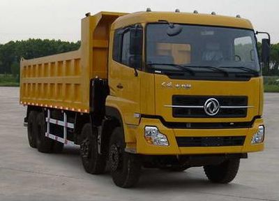 Dongfeng  DFL3280A1 Dump truck