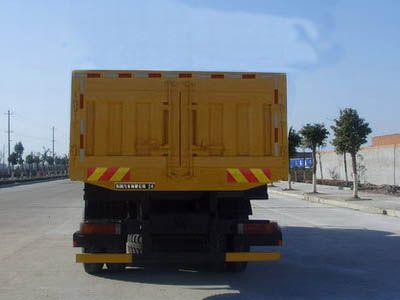 Dongfeng  DFL3280A1 Dump truck