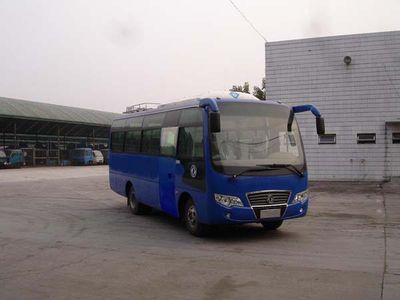 Dongfeng  EQ6750PC8 coach