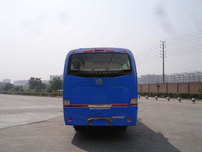 Dongfeng  EQ6750PC8 coach