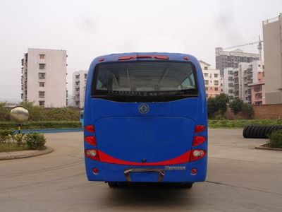 Dongfeng  EQ6750PC8 coach