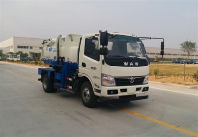 UFO  FD5080TCAD10K4 Kitchen waste truck