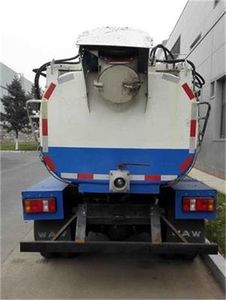 UFO  FD5080TCAD10K4 Kitchen waste truck