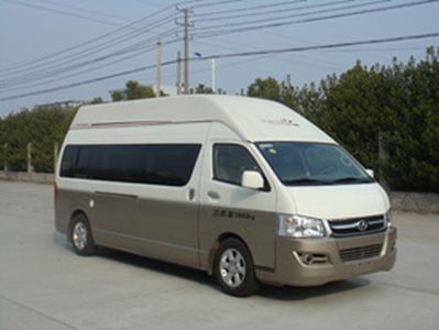 Dama  HKL5040XLJA RV